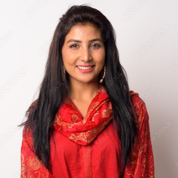 Ayesha Zulfiqar